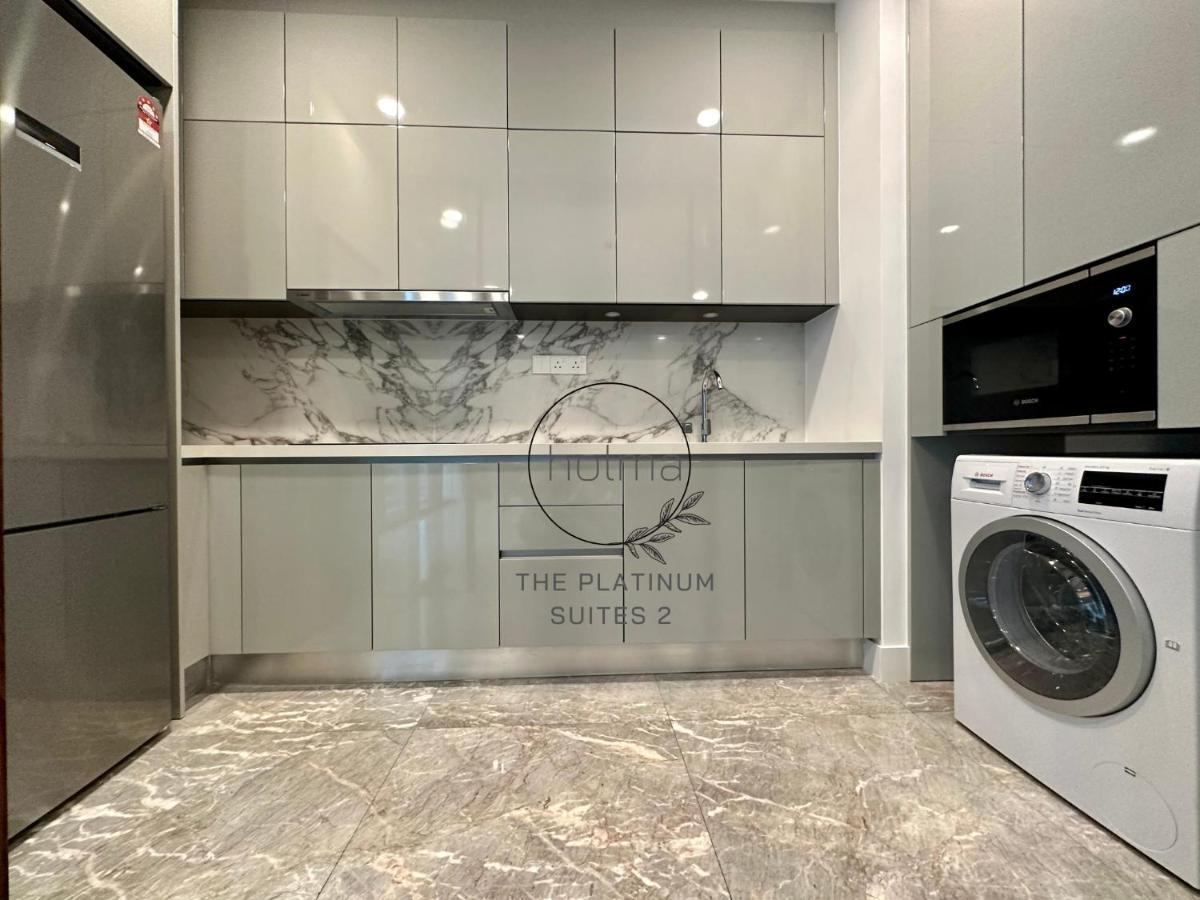 شقة The Platinum 2 Kuala Lumpur By Holma المظهر الخارجي الصورة