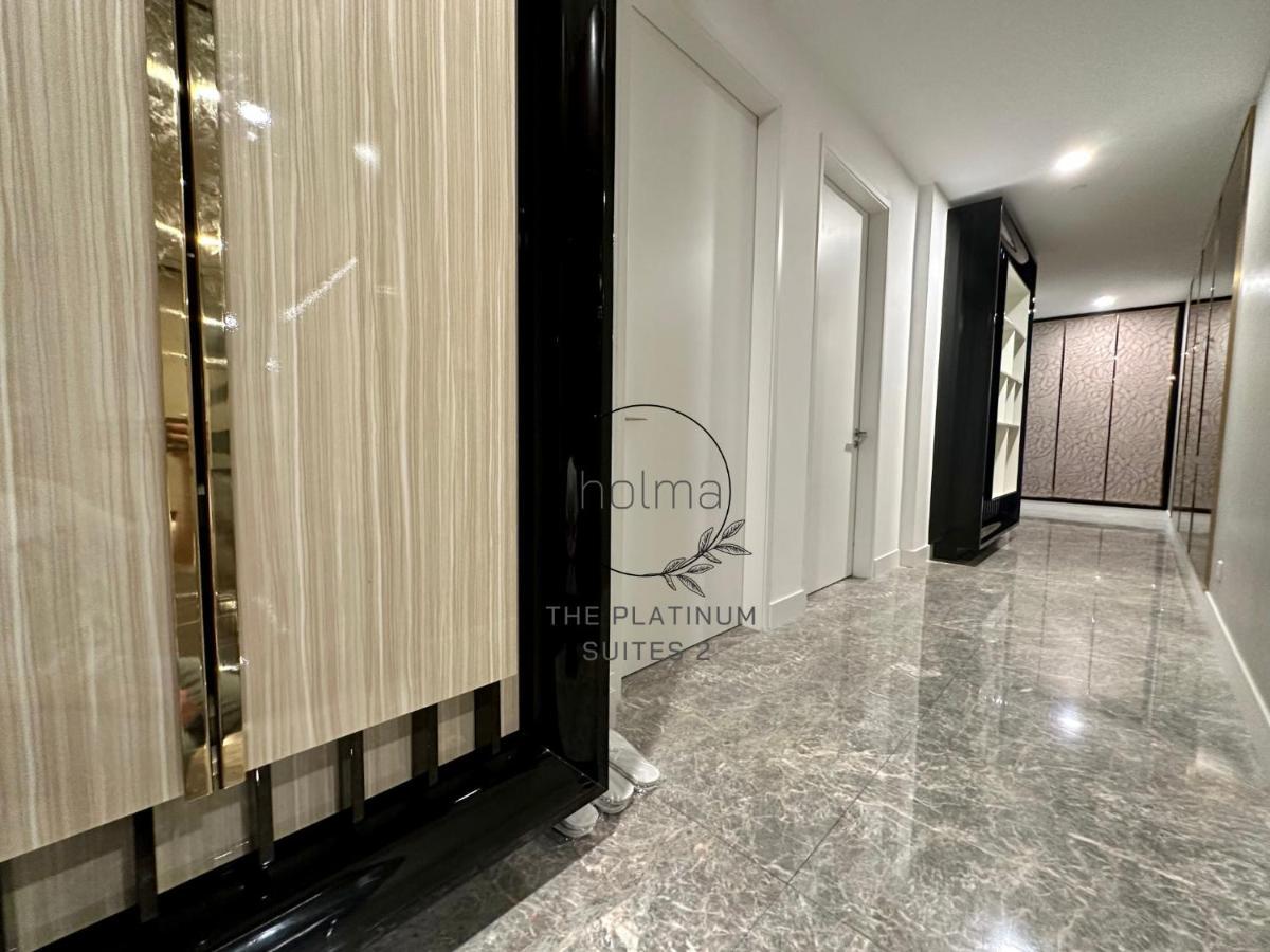 شقة The Platinum 2 Kuala Lumpur By Holma المظهر الخارجي الصورة