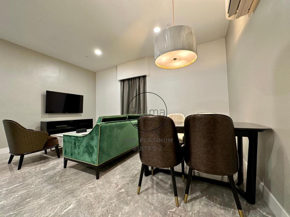 شقة The Platinum 2 Kuala Lumpur By Holma المظهر الخارجي الصورة
