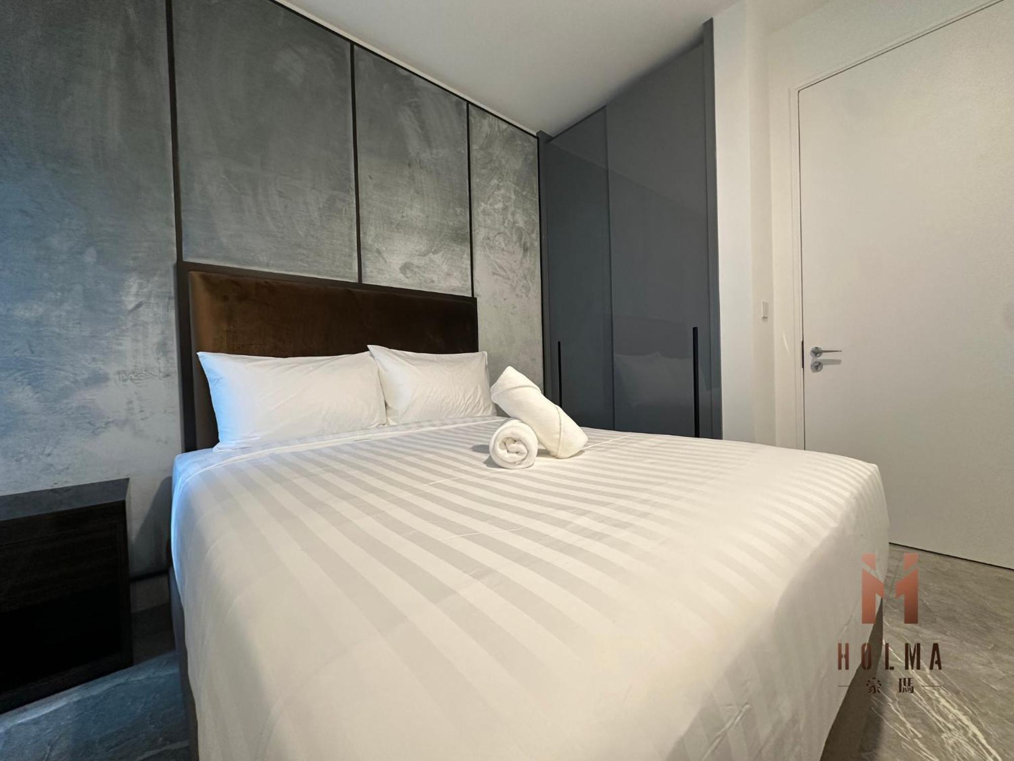 شقة The Platinum 2 Kuala Lumpur By Holma المظهر الخارجي الصورة
