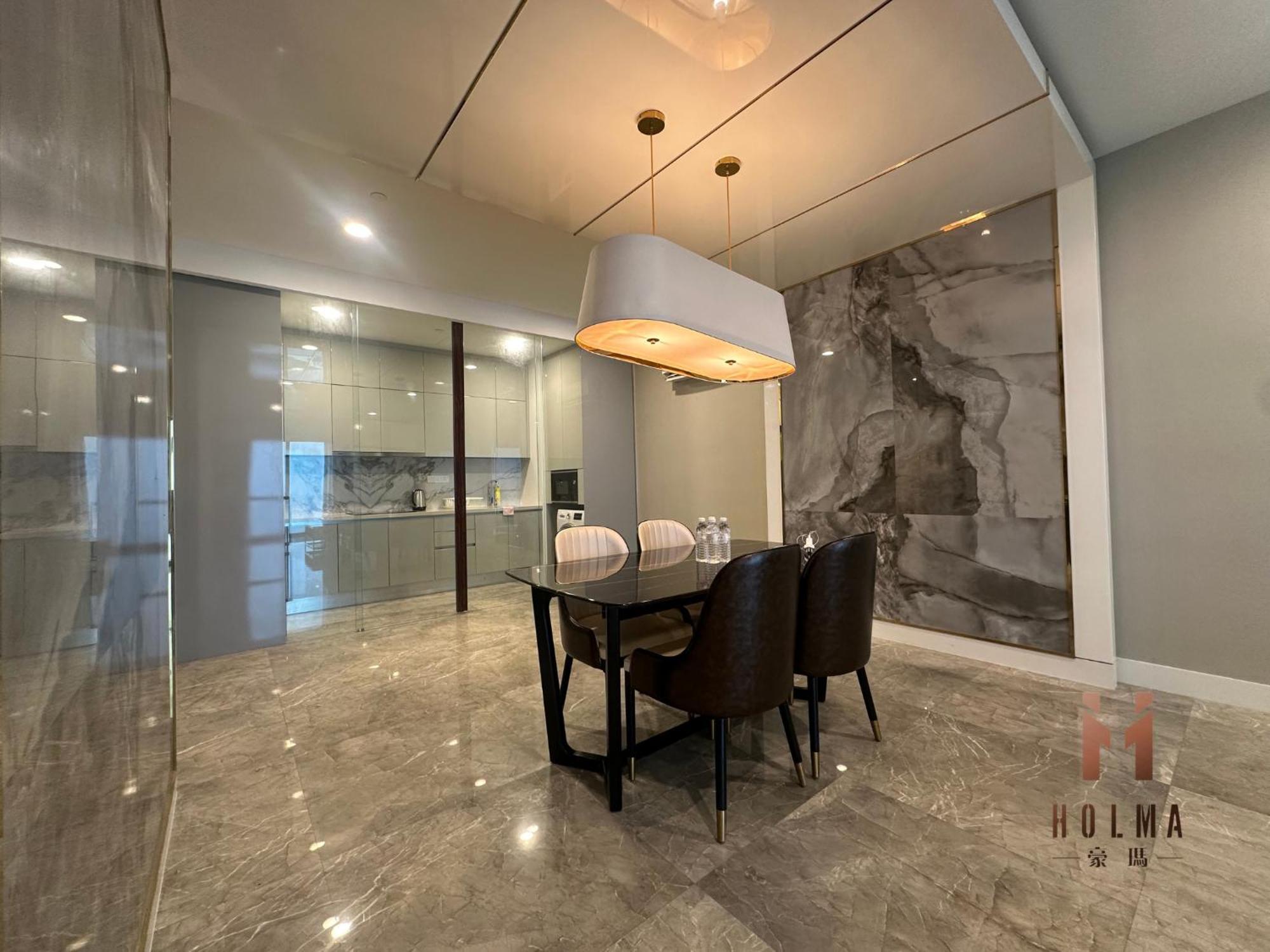 شقة The Platinum 2 Kuala Lumpur By Holma المظهر الخارجي الصورة