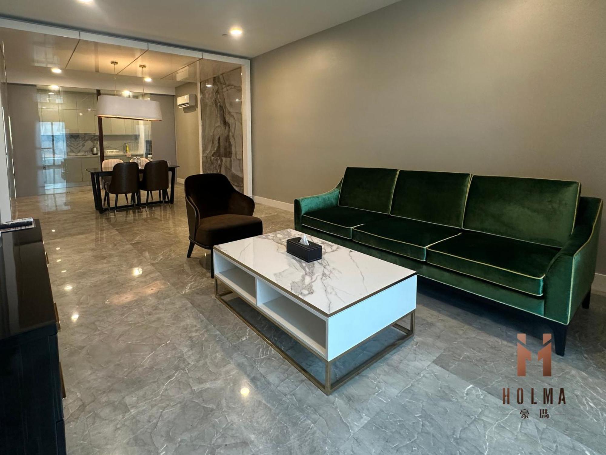 شقة The Platinum 2 Kuala Lumpur By Holma المظهر الخارجي الصورة